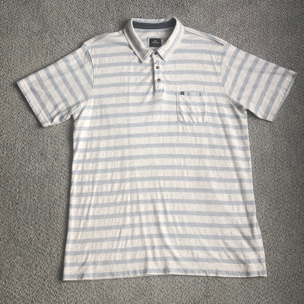 Rip Curl Men’s Polo